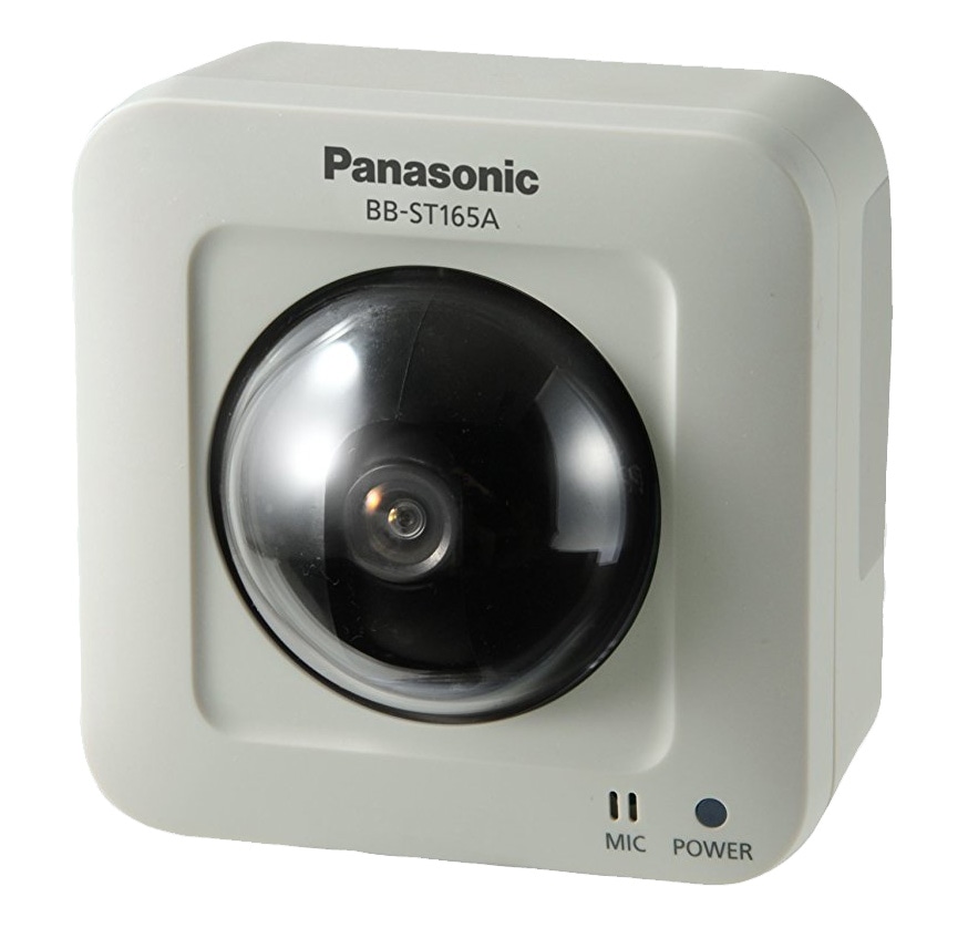 Panasonic ネットワークカメラ　BB-SC364
